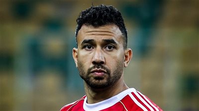 تريزيجيه يحصد أعلى تقييم في دور المجموعات من دوري أبطال إفريقيا 
