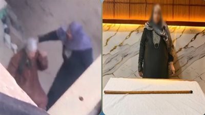 بعد اعتداء ابنتها عليها.. قرار عاجل من جهات التحقيق باستدعاء أبناء السيدة المُسنة بالشرقية لسماع شهادتهم