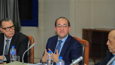 وزير المالية: نستهدف إصلاحات تكون لايقة علينا وتناسب أولوياتنا واحتياجاتنا