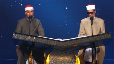لجنة تحكيم دولة التلاوة: بلال سيف ومحمد حسن على مشارف ميلاد مصحفين مرتلين عظيمين