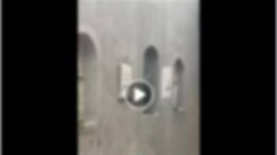 الداخلية تكشف تفاصيل تداول فيديو لشخص يدعي سرقة أبواب المقابر الخاصة بعائلته بالفيوم