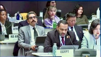 لأول مرة منذ 77 عامًا.. مصر تمرر 6 قرارات صحية دفعة واحدة في منظمة الصحة العالمية