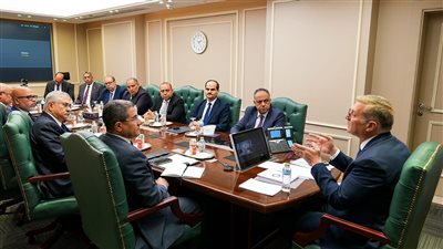 وزير البترول: تجاوزنا مرحلة هبوط إنتاج الزيت الخام والغاز الطبيعي.. ونسعى لمضاعفته خلال 5 سنوات