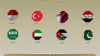 باطلة وتشكل انتهاكا لقرارات مجلس الأمن.. مصر و7 دول تدين إجراءات إسرائيل بالضفة الغربية