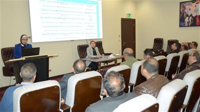 القومي لتنظيم الإعلانات يعقد ورش عمل لتدريب المختصين بأجهزة المدن الجديدة