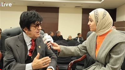 الموسيقار مجدي الحسيني: الأطباء فشلوا في اكتشاف مرضي.. وعبد الحليم حافظ سفرني لندن وتكفل بعلاجي