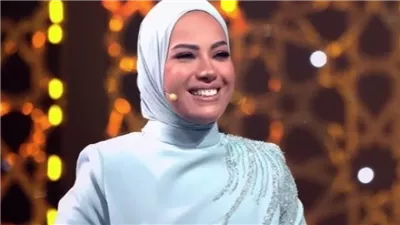 آية عبد الرحمن: كسرت تابو تقديم السيدات لـ«دولة التلاوة» وأثبتنا أن الرجل والمرأة شركاء في النجاح