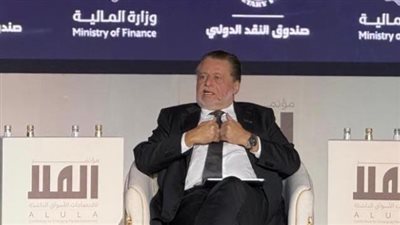 محافظ البنك المركزي: مصر تسجل احتياطيات دولية قياسية بـ52.6 مليار دولار بنهاية يناير 2026