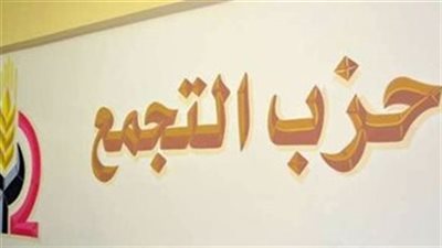 لا يتعلق بتعديل اللائحة.. قيادي بالتجمع: فصل عضو وإحالة 7 للتحقيق بسبب تجاوزات بعد ترشيحات البرلمان