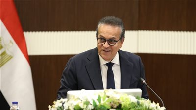 الصحة تعلن اجتماع لجنة تنظيم ممارسة العلاج النفسي لغير الأطباء ومنح ترخيص لـ20 متقدمًا