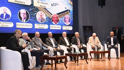 مستشار وزير التعليم العالي يؤكد أهمية إعادة تعريف دور الجامعة لتصبح محركًا رئيسيًا للابتكار