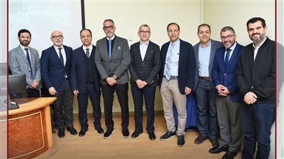 جامعة عين شمس: دعم طلاب الماجستير والدكتوراه في تطوير مشروعات بحثية قابلة للتنفيذ ذات تأثير علمي وتطبيقي واضح