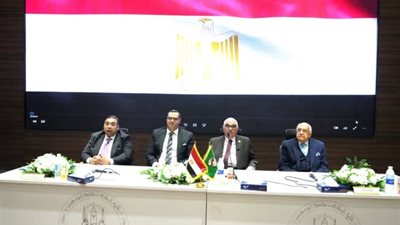 رئيس هيئة قضايا الدولة: نضع نصب أعيننا إعداد جيل يتمتع بالكفاءة القانونية والنزاهة المهنية