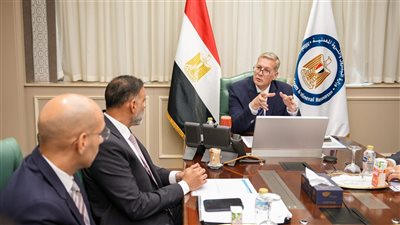 أركيوس إنرجي تستهدف مضاعفة إنتاج الغاز في مصر خلال 5 سنوات