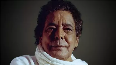بعد نجاحه الأخير.. هل يحضر محمد منير لألبوم جديد في صيف 2026؟ 