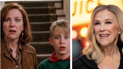  بطلة فيلم Home Alone.. الكشف عن سبب وفاة الممثلة الأمريكية كاثرين أوهارا