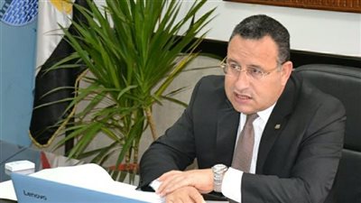 وزير التعليم العالي يوجه برفع درجة الاستعداد القصوى بالمستشفيات الجامعية لمواجهة تقلبات الطقس