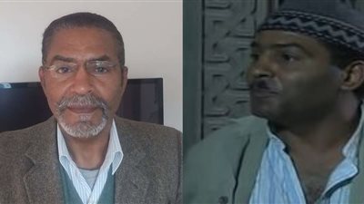 بعد غياب 6 سنوات.. الفنان محمود علوان يكشف سر اختفائه عن الوسط الفني