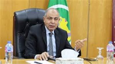 محافظ المنيا يشكر الرئيس السيسي بعد تجديد الثقة: مسؤولية وطنية تدفعنا لمضاعفة العمل وتحقيق إنجازات ملموسة