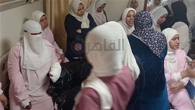 بعد الاعتداء على ممرضة بمستشفى نجع حمادي العام وكسر ذراعها.. نقابة التمريض: مستمرون في اتخاذ الإجراءات القانونية