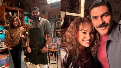 خالد سليم ينافس في الدراما بعملين رفقة هند صبري وحنان مطاوع خلال رمضان 2026
