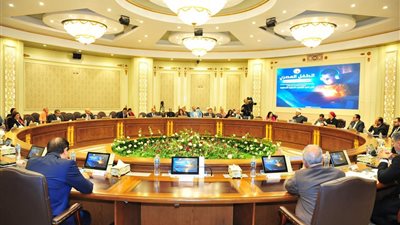 حماة الوطن ينظم مائدة مستديرة بشأن تنظيم استخدام الأطفال مواقع التواصل الاجتماعي