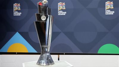 موعد قرعة دوري الأمم الأوروبية 2026-2027 والقنوات الناقلة