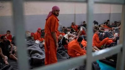 العدل العراقية لـ القاهرة 24: اتفاقيات لنقل عناصر داعش إلى دولها لتنفيذ العقوبات باستثناء أحكام الإعدام.. وتحقيقات خاصة مع القيادات