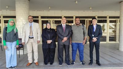 تفوق علمي جديد لأبناء الصعيد.. سوهاج تحصد مراكز أولى على مستوى الجمهورية في ISEF 2026