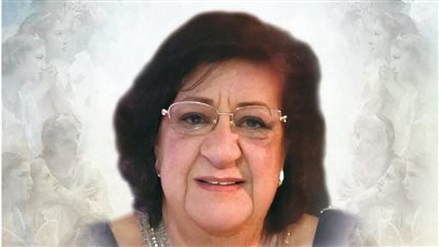أم عظيمة وسيدة رحيمة.. المستشار أمير رمزي ينعى والدته بكتيب عن سيرتها الذاتية في ذكرى الأربعين | صور