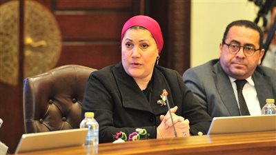 القومي للطفولة يستعرض مقترح منح الصغار حق حذف أرشيفهم الرقمي لدى وصولهم 18 عامًا