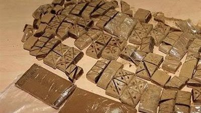 المشدد 3 سنوات لشخص بتهمة الاتجار بالمخدرات بجنوب سيناء