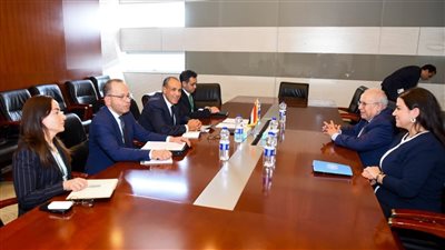 وزير الخارجية يؤكد من إثيوبيا ثوابت مصر تجاه الأزمة السودانية: وحدة الدولة ورفض الكيانات الموازية