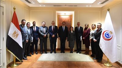 وزير الصحة يكرم فرق القوافل الطبية وممثلي الخارجية المشاركين في دعم الأشقاء بالسودان وجيبوتي والصومال