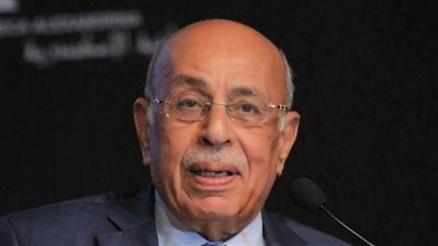 بعد وفاة مفيد شهاب.. لجنة العلاقات الثقافية بالأعلى للجامعات تنعقد وتستعرض مسيرة رئيسها الراحل 