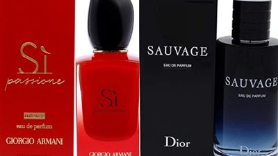أبرزها Sauvage وSi.. عطور شهيرة تسبب اضطرابات الهرمونات وتساقط الشعر والسمنة| ما القصة؟ 