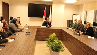 نائب وزير الصحة: المرحلة المقبلة ستشهد تحولًا استراتيجيًا من مفهوم تنظيم الأسرة
