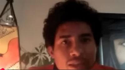 بعد 15 عامًا.. فيديو قديم عن فضل الدعاء في رمضان يثير إعجاب رواد السوشيال ميديا