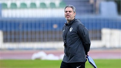 معتمد جمال يراقب الرباعي الدولي قبل مواجهة الزمالك والمصري بالدوري 