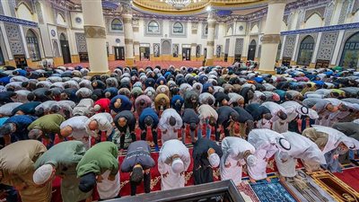 أوقاف الغربية تطلق خطة دعوية شاملة استعدادًا لرمضان.. فتح 597 مسجدًا للتهجد و497 للاعتكاف