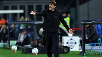كونتي يتصدر سباق تدريب منتخب إيطاليا.. وموقف رئيس نابولي يمهد الطريق لخلافة جاتوزو