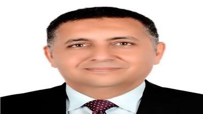 من هو الدكتور حسام عبدالفتاح المرشح لمنصب محافظ القليوبية؟