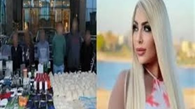 تأجيل محاكمة سارة خليفة وآخرين في قضية خطف سائق والتعدي عليه لـ 19 أبريل