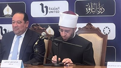 تأكيدا لـ القاهرة 24.. وزير الأوقاف: الاحتفال بنجوم دولة التلاوة سيكون في ليلة القدر بحضور الرئيس السيسي