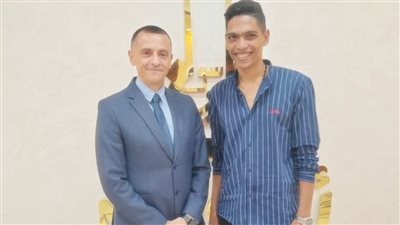 كان يشغل منصب النائب.. المهندس عمرو لاشين محافظًا لأسوان