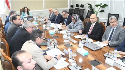 وزيرة الإسكان: مشروعات حياة كريمة أولوية قصوى على أجندة عمل الوزارة خلال المرحلة المقبلة