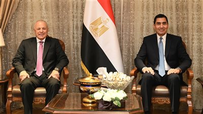 جلسة وزير الشباب والرياضة تحسم موعد الإعلان عن المدير الفني الجديد لـ اتحاد الكرة 