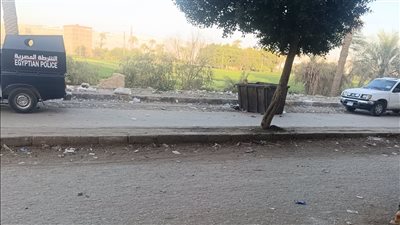 أول تعليق من أرملة طبيب نساء بالمنيا: كلفت عاملًا بدفن الأجنة ولم أعلم بإلقائها في القمامة.. وحالتي النفسية سيئة