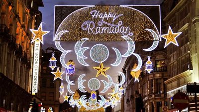 كيف تستقبل الجاليات العربية والإسلامية شهر رمضان في العواصم الأوروبية؟