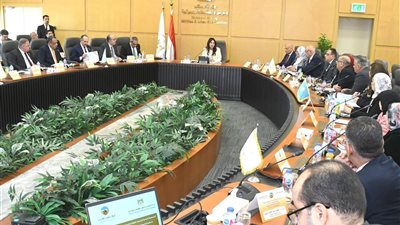 الإسكان: مليار جنيه زيادة في رأس مال شركة المقاولون العرب.. و1.4 مليار جنيه أرباحا صافية خلال عام 